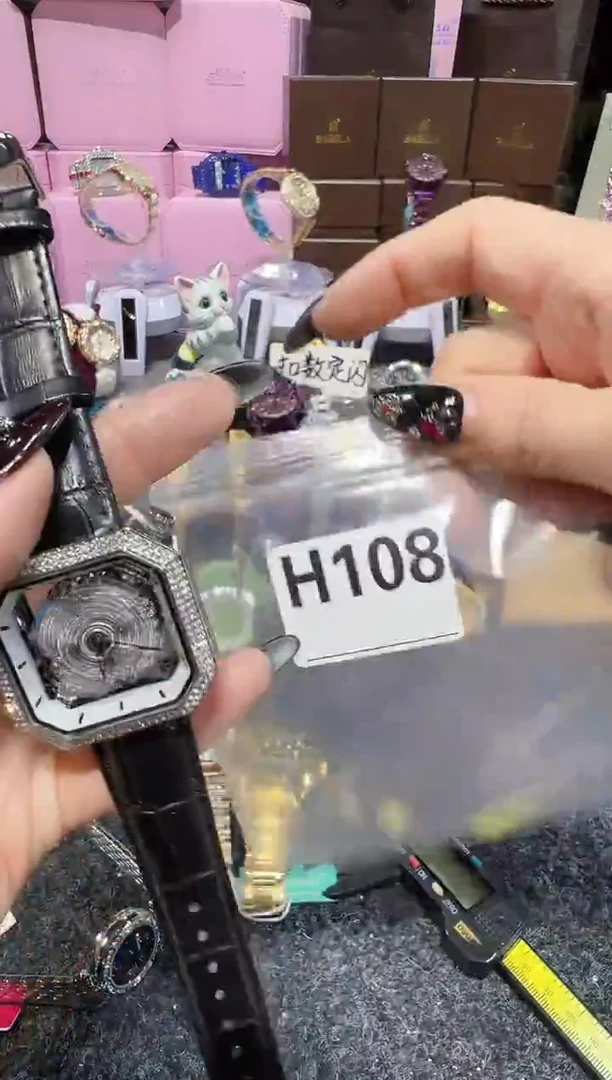 石英机芯锻造碳钢0