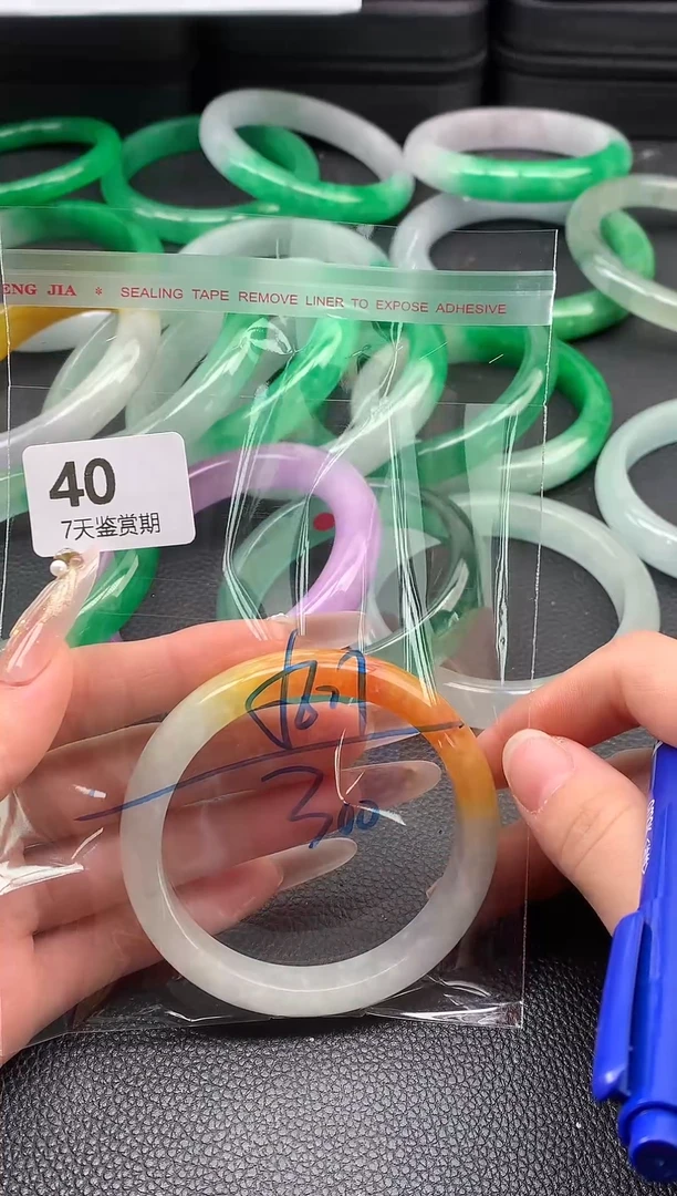 非金属无时尚手镯 所见即所得 七天鉴赏期