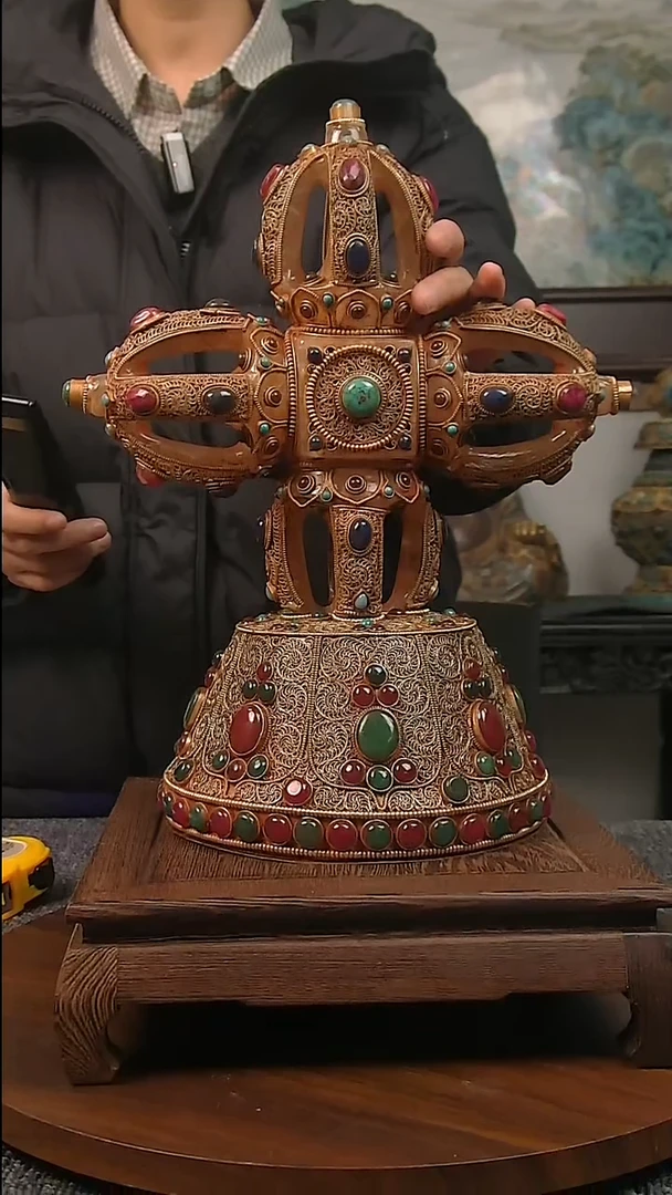 铜用****8收藏摆件00001