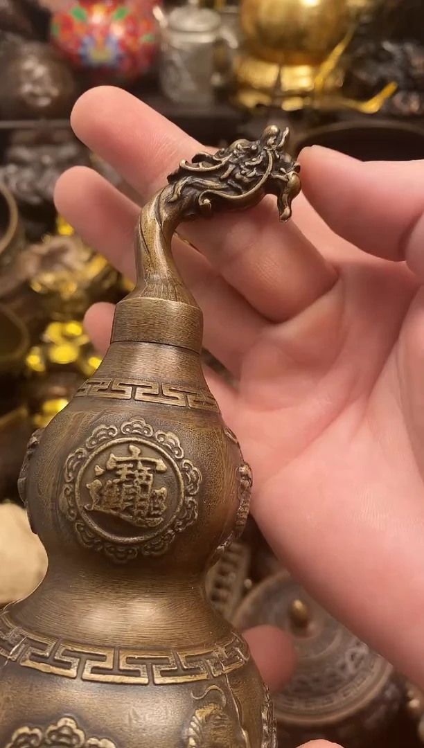 案台摆件 物品摆件