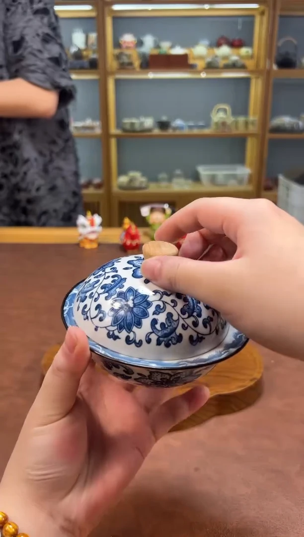 【闪购商品】淘礼茶具清货专属链接