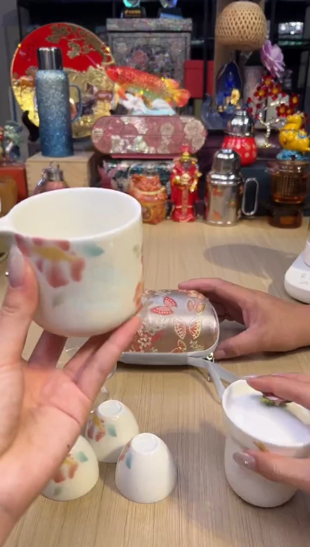 21玲珑万花旅行套