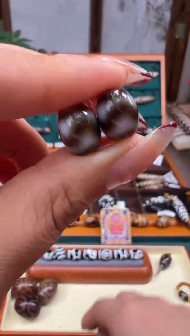 合金颈饰玛瑙/玉髓（覆膜）10.(微瑕随机发货)