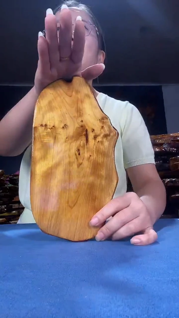 紫砂茶盘本店截图为准（不含配件）