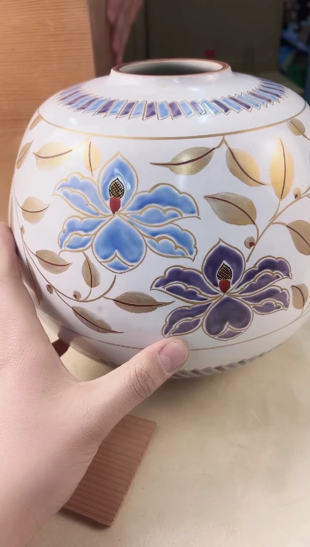 【闪购商品】瓷片527中古产品，默认微瑕，谨慎参拍