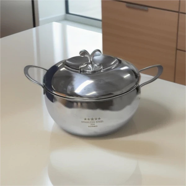 【主播补贴】苹果汤锅