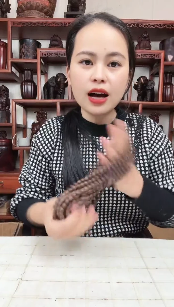 木臻宝工艺直播商品