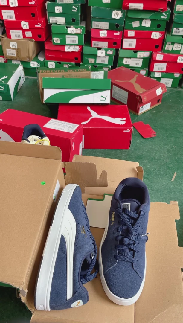 彪马时尚休闲运动鞋40M  GG24