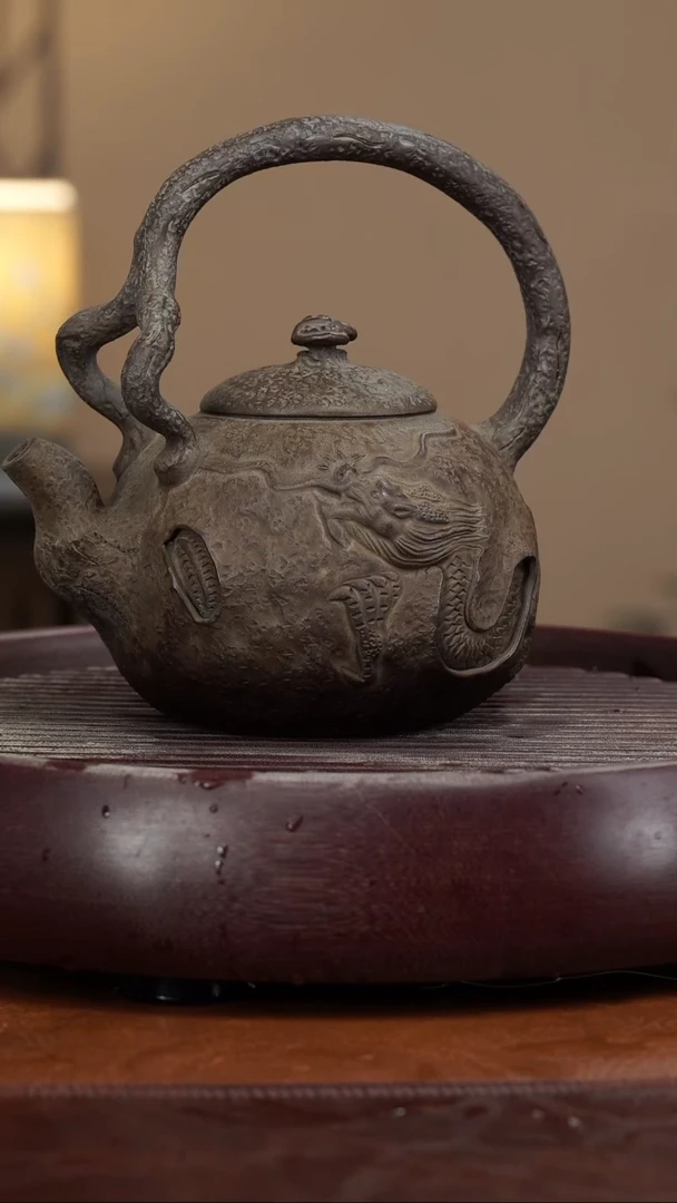 【闪购商品】紫砂茶壶宜兴紫砂壶