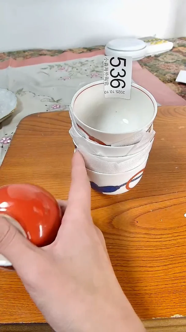 瓷片用****2小淼海外陶瓷工艺品