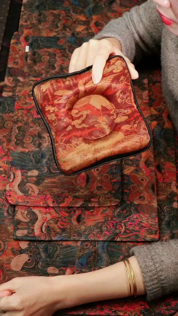 喜见造物布艺尺寸15窝窝
