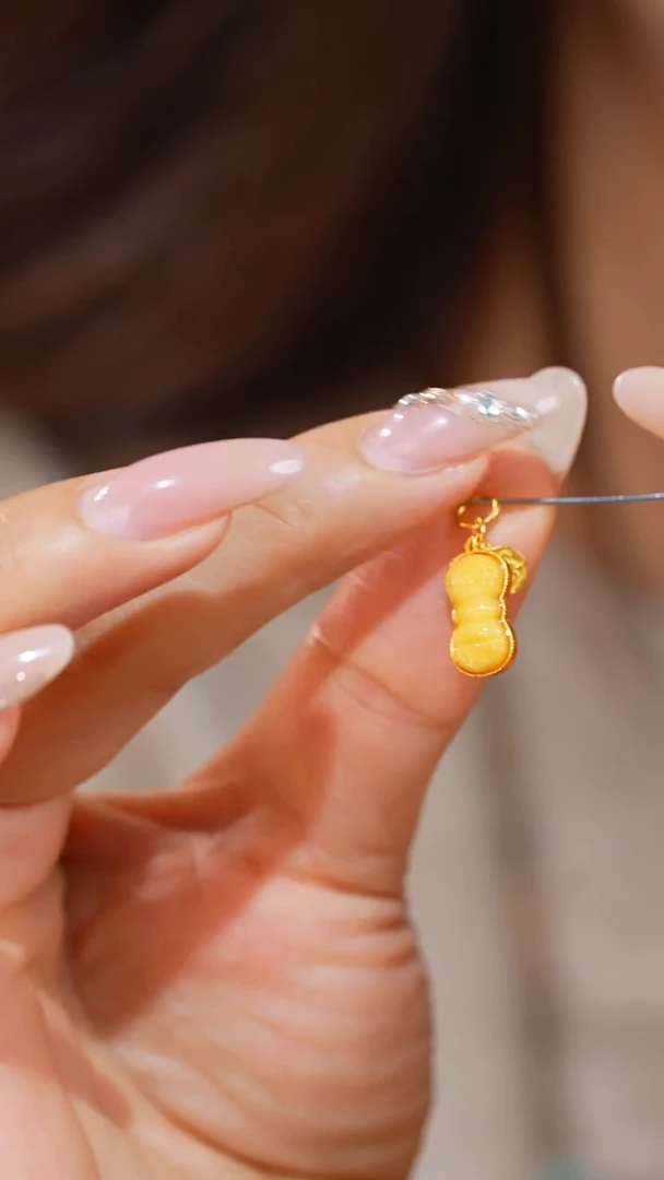 A16蜡吊坠（多样性发一）