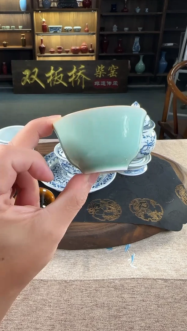 双板桥柴窑双板桥柴窑