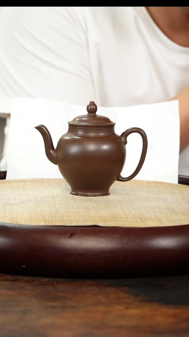 茶壶紫砂老行家紫砂1