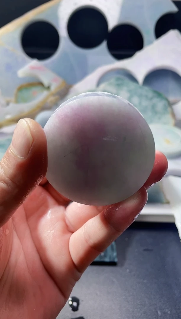 裸石翡翠缅甸天然A货翡翠