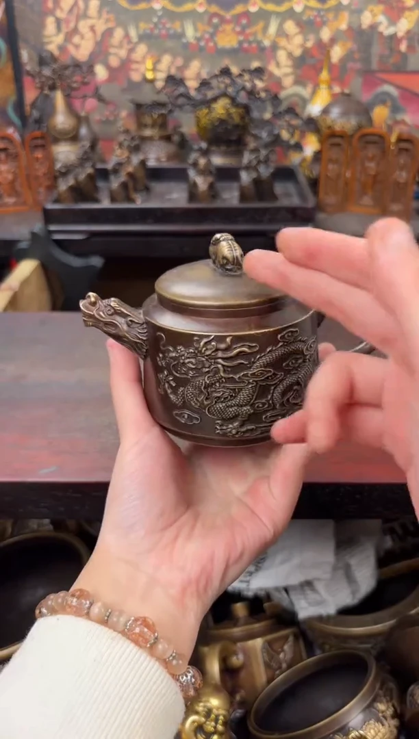 信德铜器壹专属精选链接