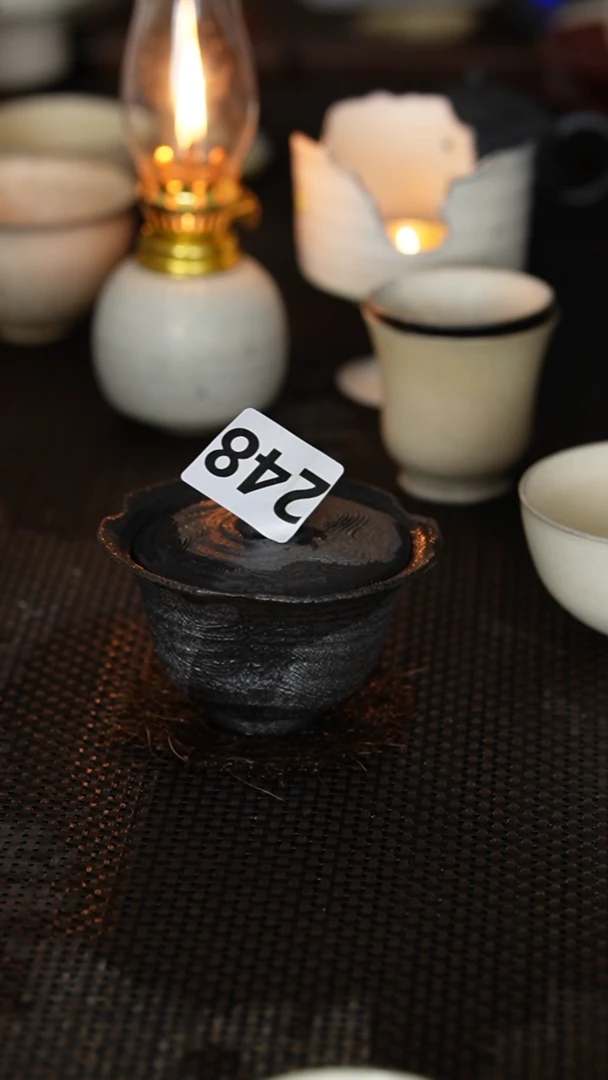 【闪购商品】248 景德镇{立梦陶}手作