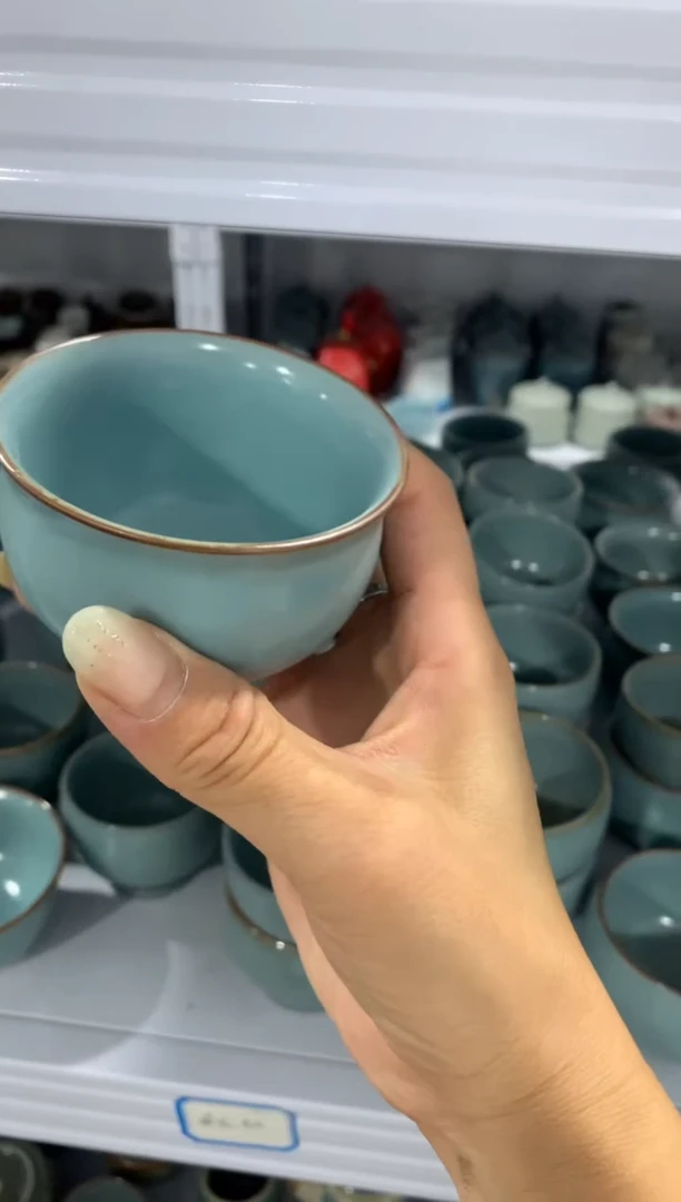 茶礼茶器高货茶具（轻轻微瑕，只有一单）