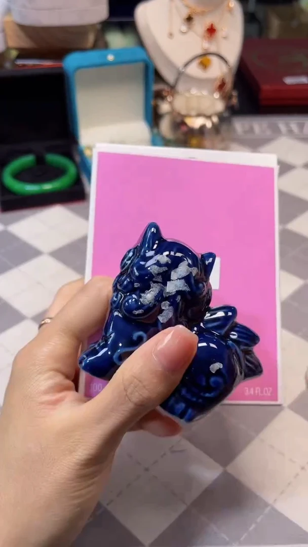 瓷片陶茶666文玩周边多人
