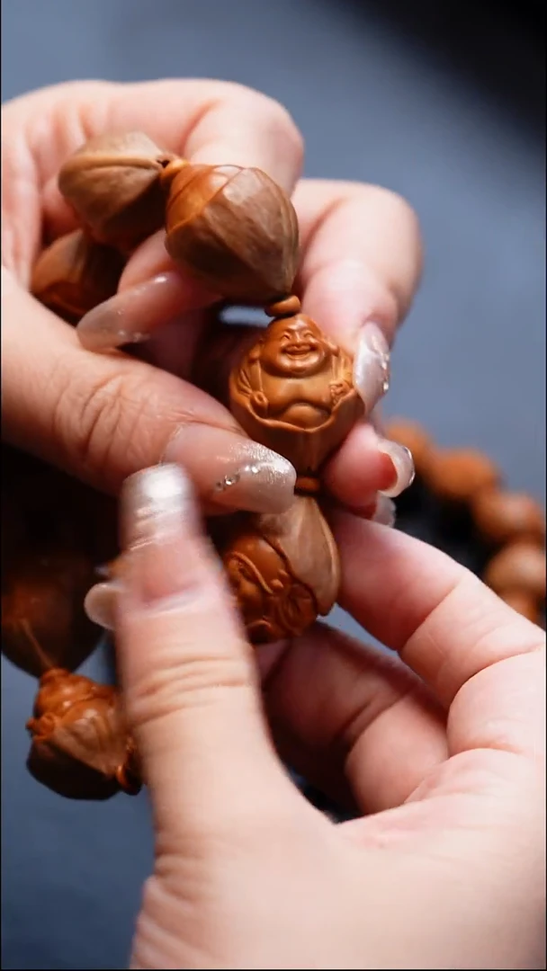 手串/手链橄榄核橄榄核