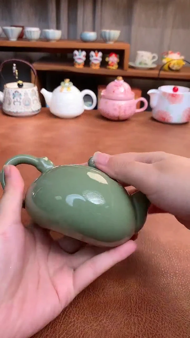 【高货清货】微瑕不售后，介意勿拍（不含礼盒）