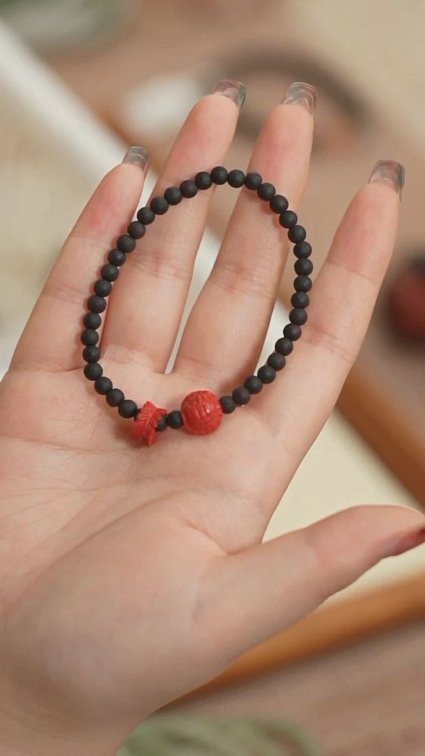 【闪购商品】降真香手串/手链清仓福利！降真香富甲一方手串