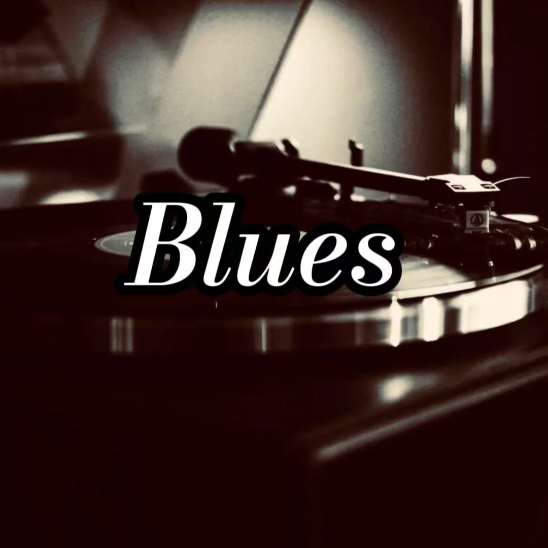 蓝调布鲁斯爵士乐优盘超品MP3十倍音质纯音乐酒馆咖啡厅家用车载