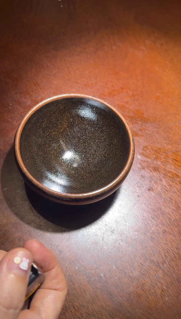 茶盏熊忠贵老师专场5