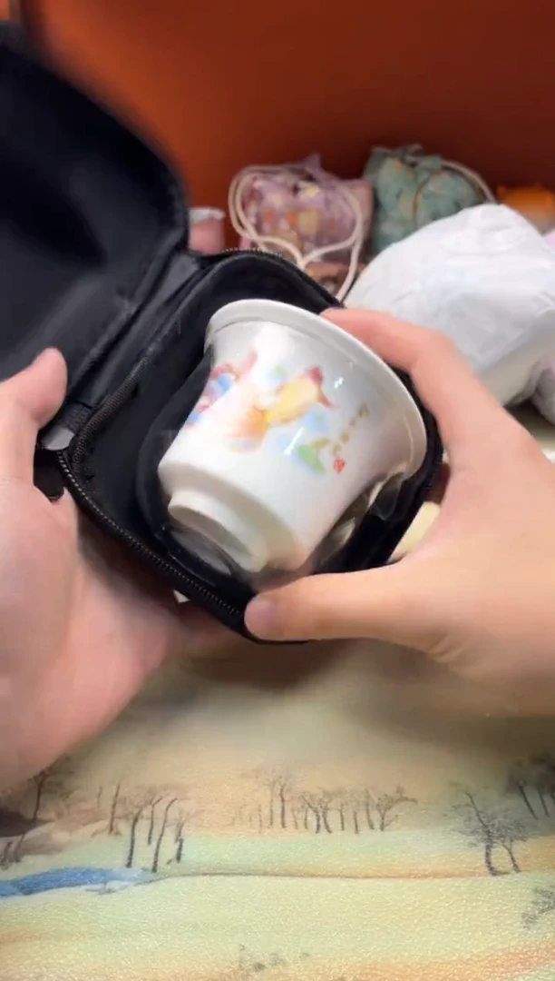 陶瓷@@@云问茶具链接