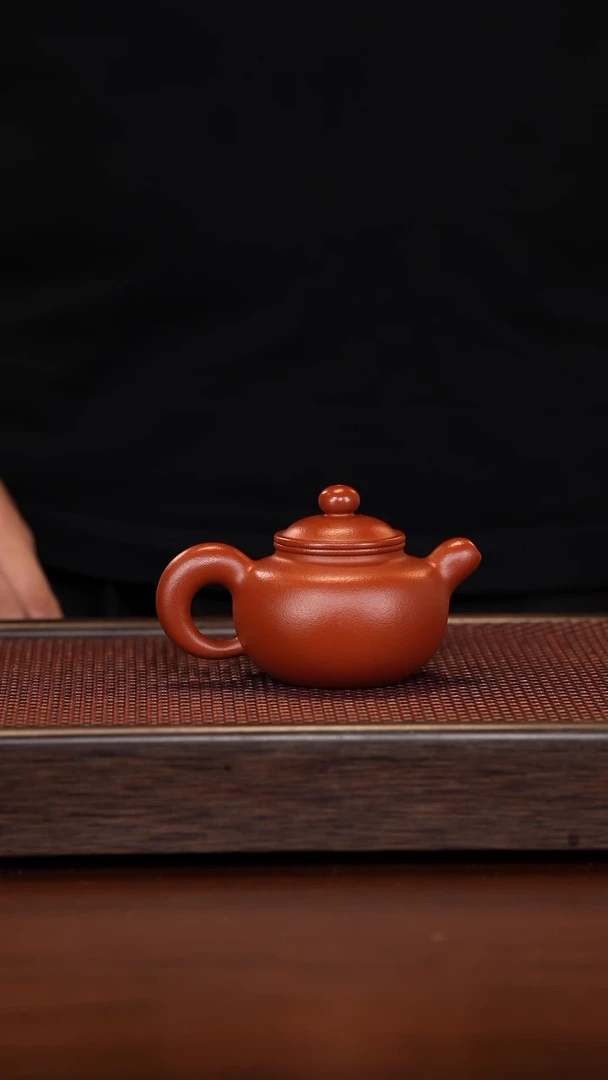 茶壶紫砂D***Y徐壶记精品紫砂壶