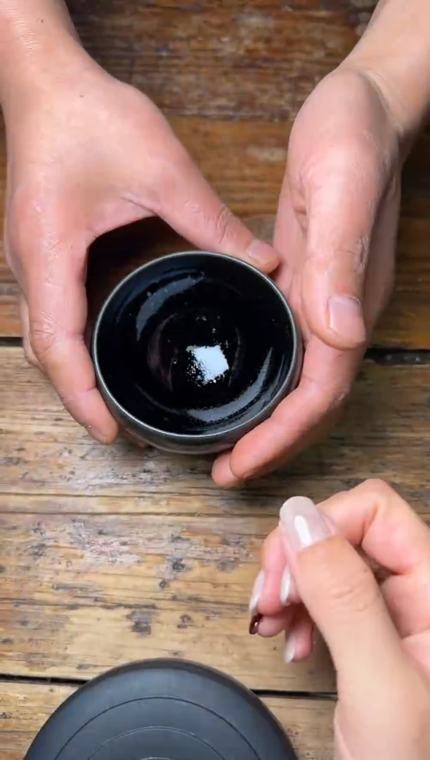 【闪购商品】茶盏罗建明高端收藏31