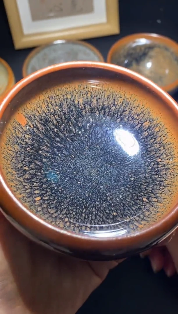 【闪购商品】茶盏                26