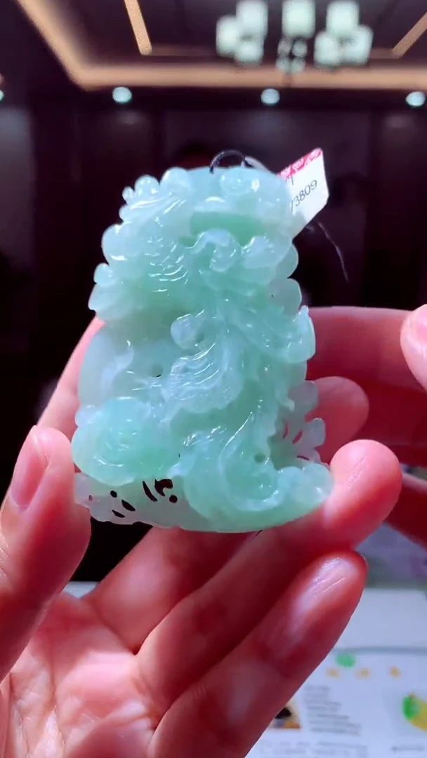 未镶嵌定制翡翠天然翡翠（拍一发一）