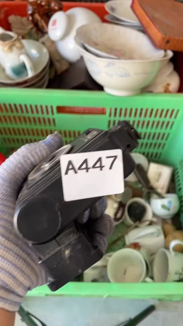 无非金属暗****?博美阁匠心工艺优品447