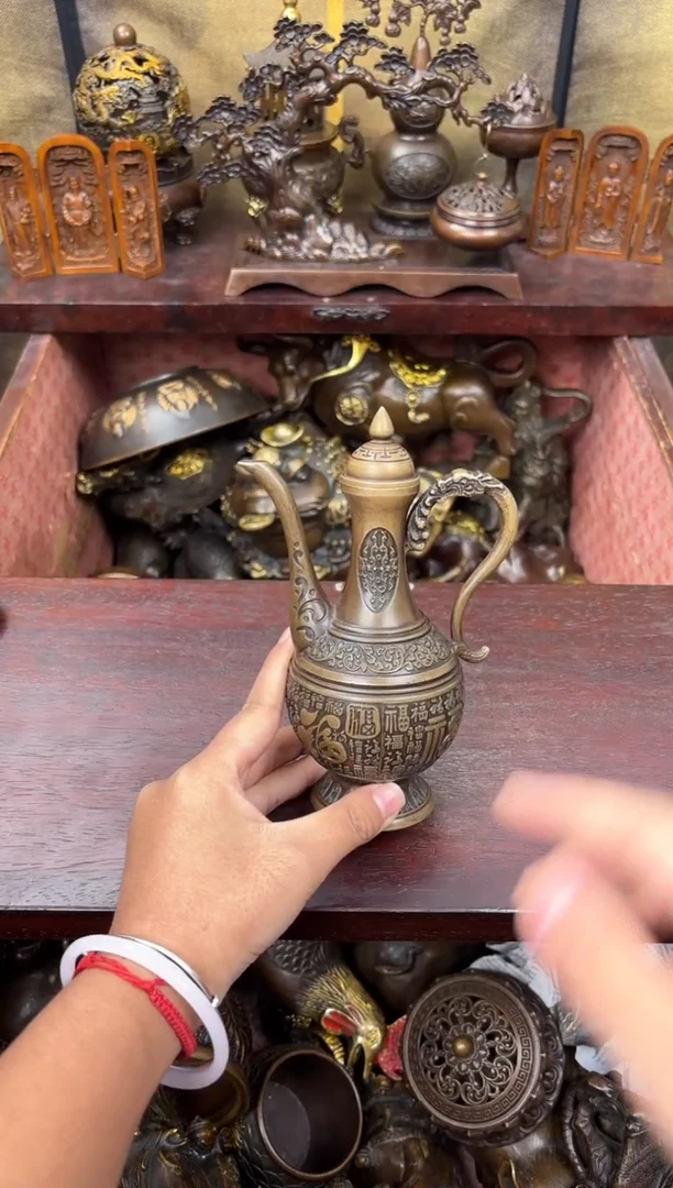 锦瑞铜专属精选链接