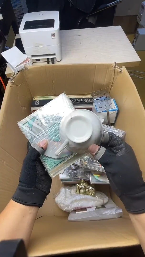逆*二手商品不退不换