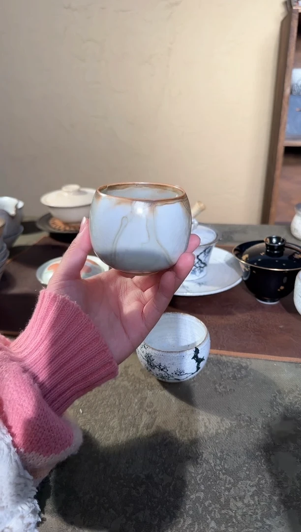 【闪购商品】171周周茶具一物一拍 aaaaaaaa