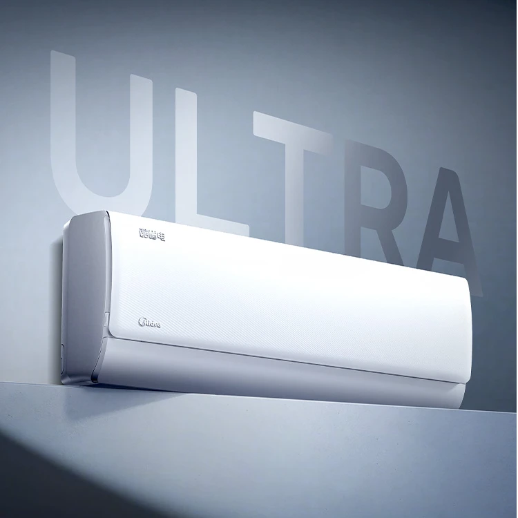 【双旦礼遇季】挂机空调1.5匹一级变频冷暖挂式KS1-1U