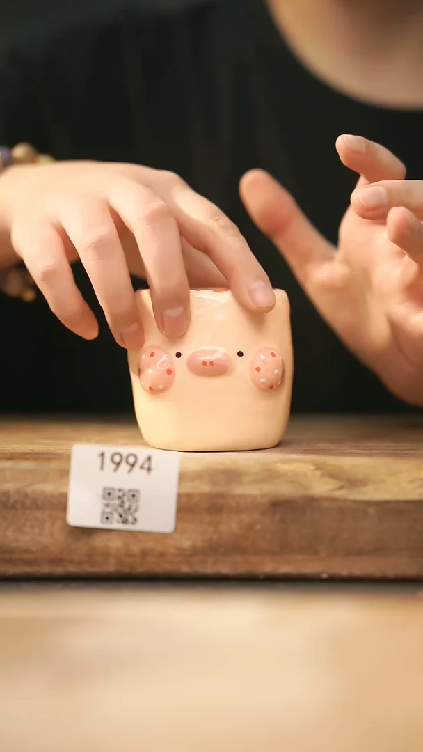 【落单孤品】福利/杯子@@1994