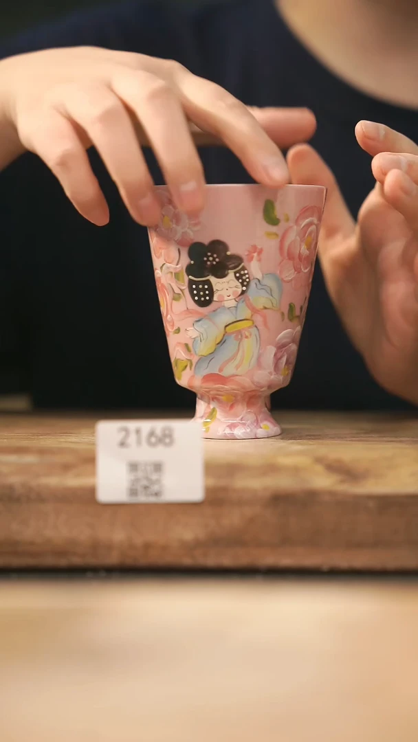 【落单孤品】福利/杯子@@2168