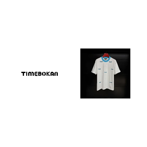 【全新未使用】未开售正品新款T恤-77398