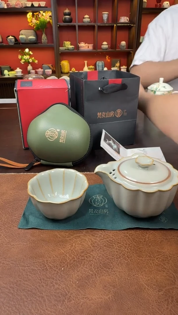 这是真便宜-象牙青个人泡