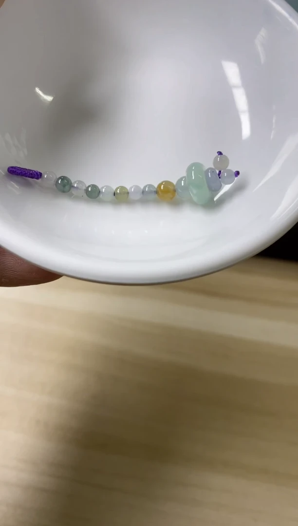 【闪购商品】翡翠颈饰未镶嵌多样性发货