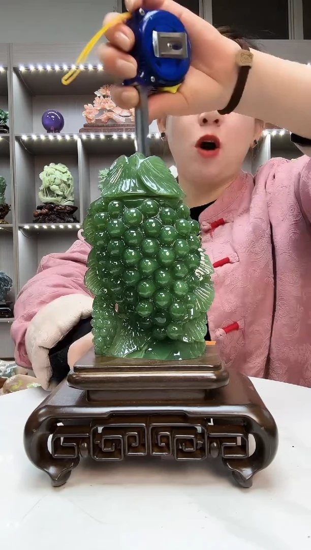 石材天然石材高端家居装饰摆件