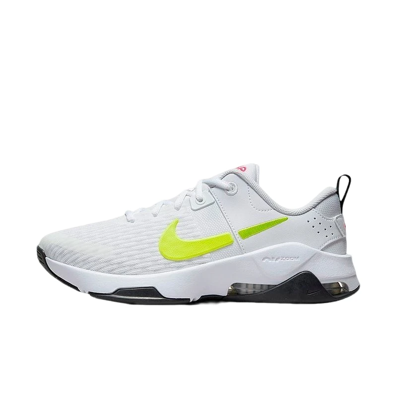 NIKE/耐克女鞋AIR ZOOM气垫缓震舒适透气百搭运动鞋 DR5720-107