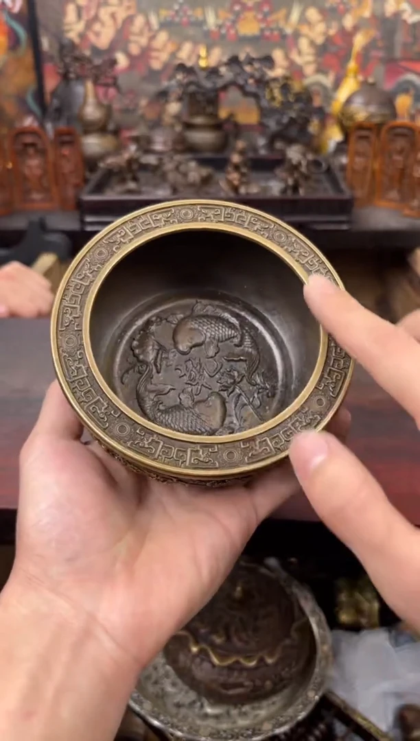 德尚铜专属精选链接