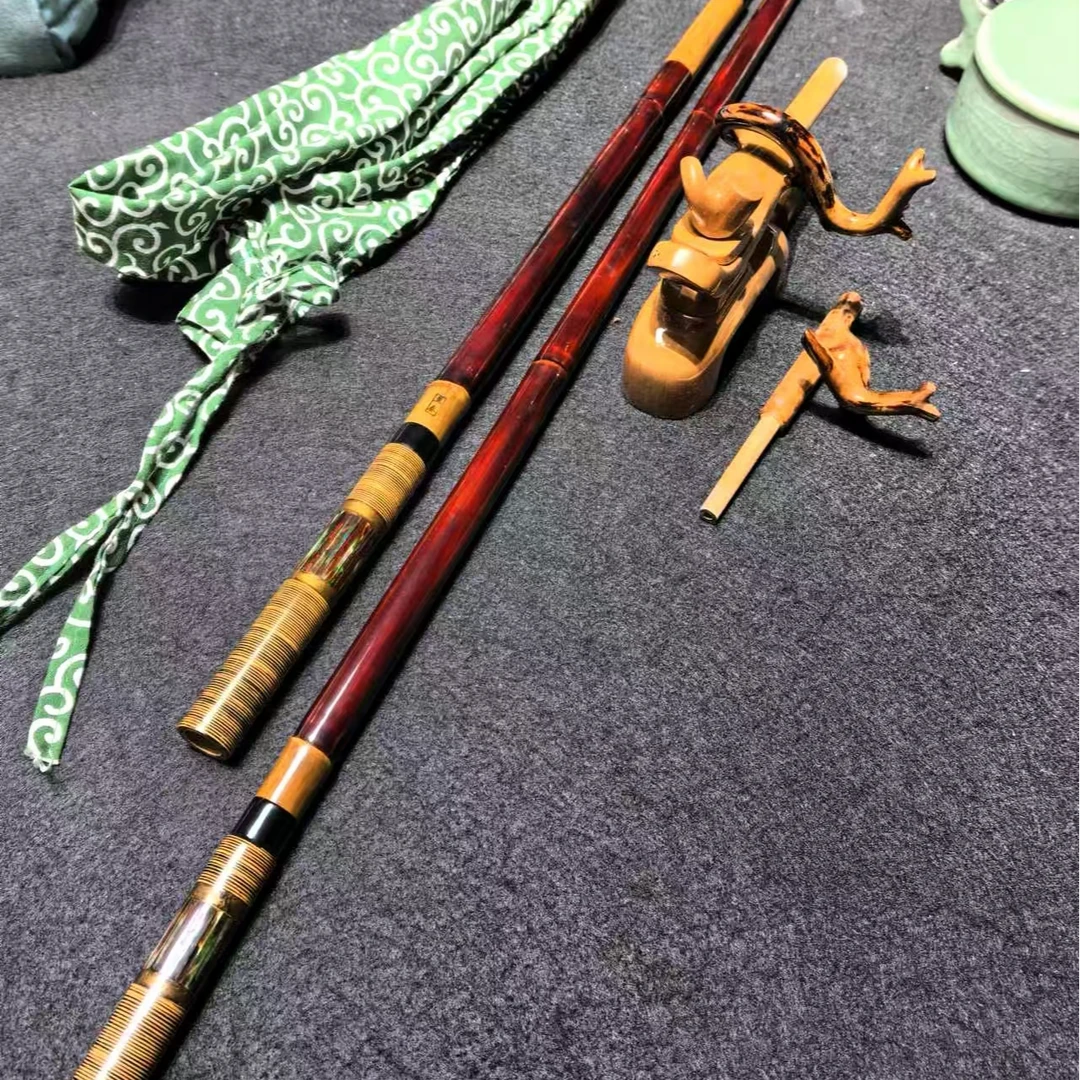 千叶直播间鱼竿通用链接9