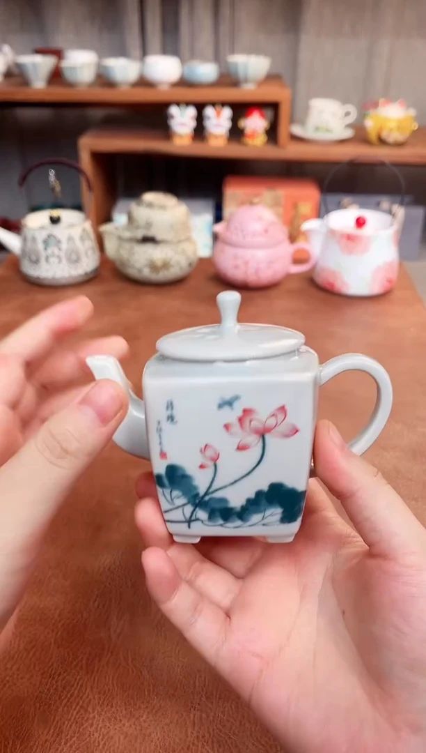 【高货清货】微瑕不售后，介意勿拍（不含礼盒）