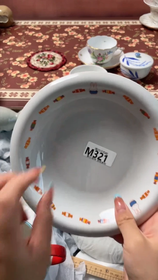 瓷片一**耶瓷器瓷器M321