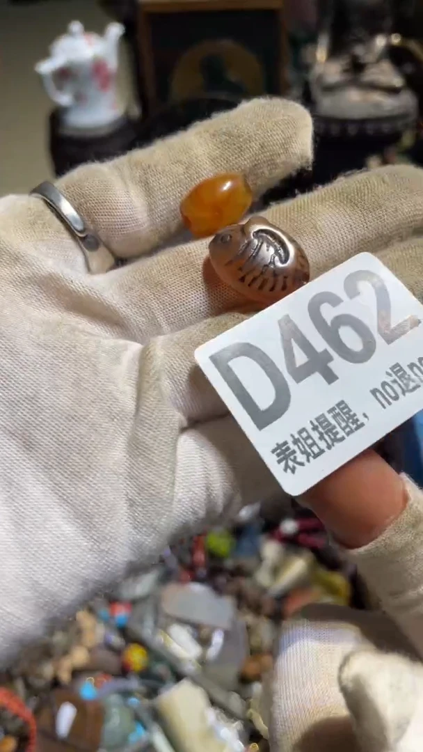 陶瓷善*念表姐直播所见所得